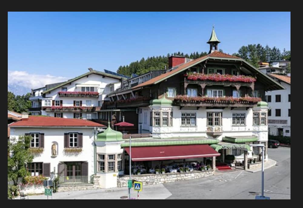 Sporthotel Igls 2/78