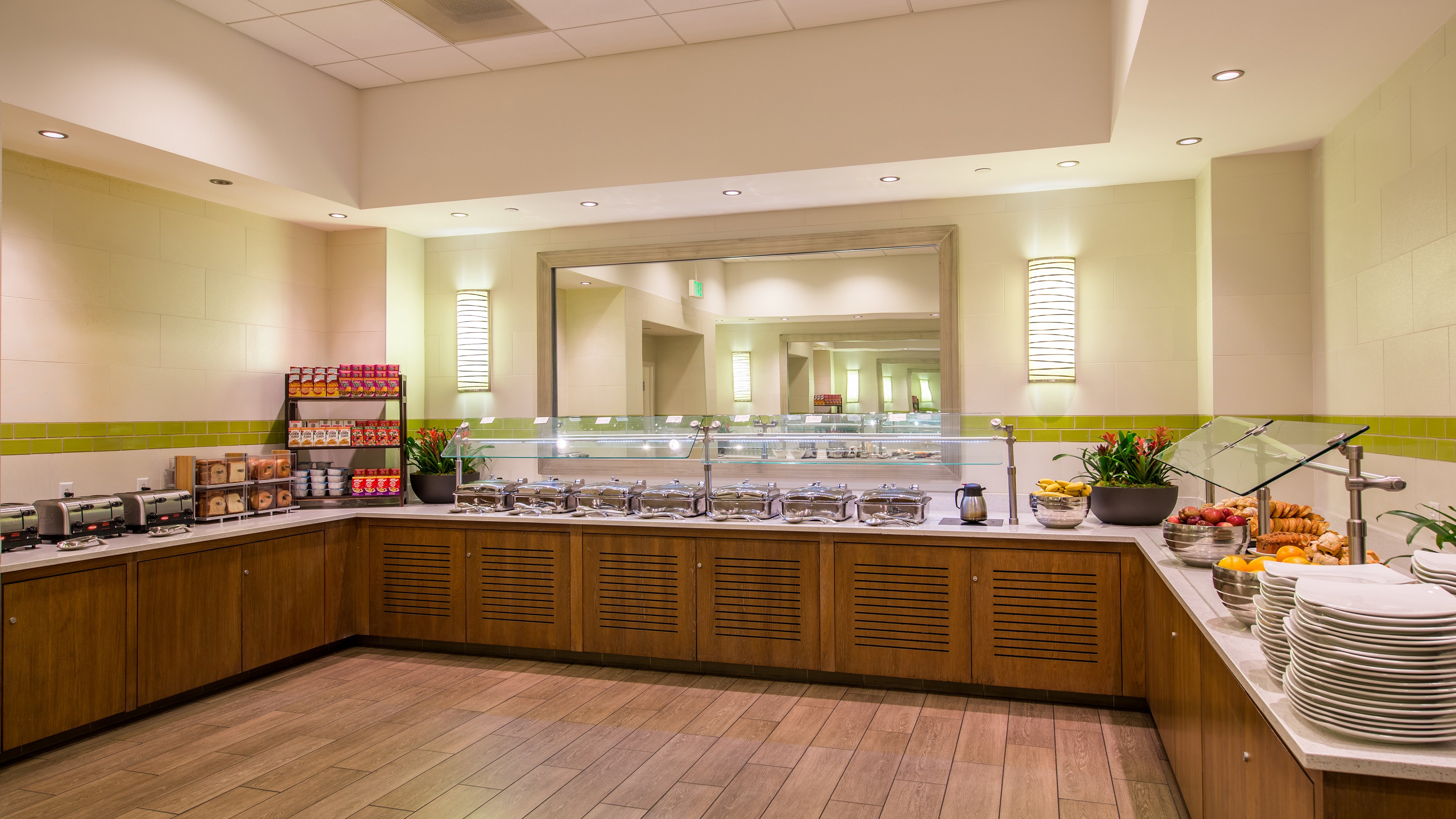 Holiday Inn San Francisco Golden Gateway 19/50