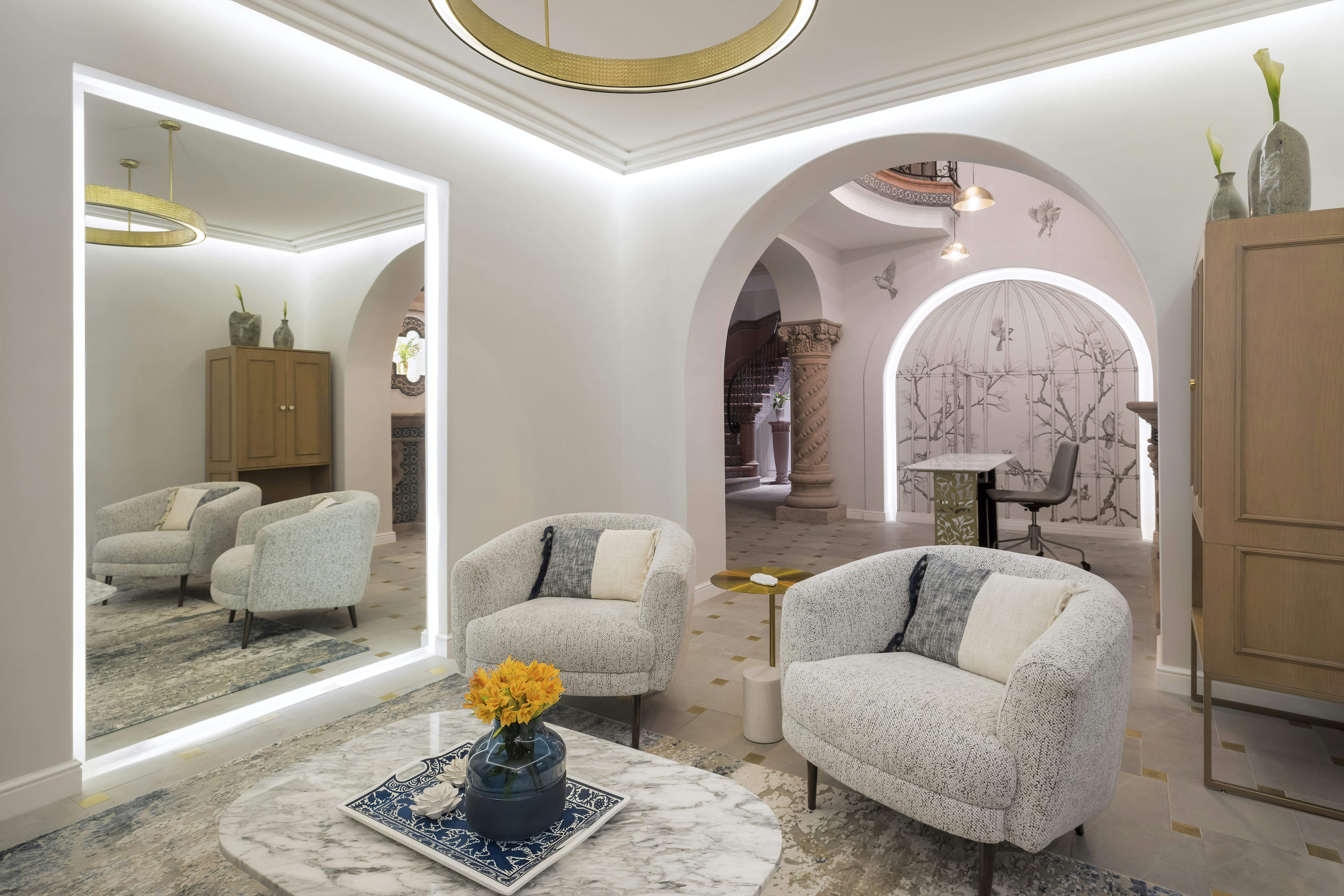 Casa Cleo Luxury Plus by Viadora 32/53