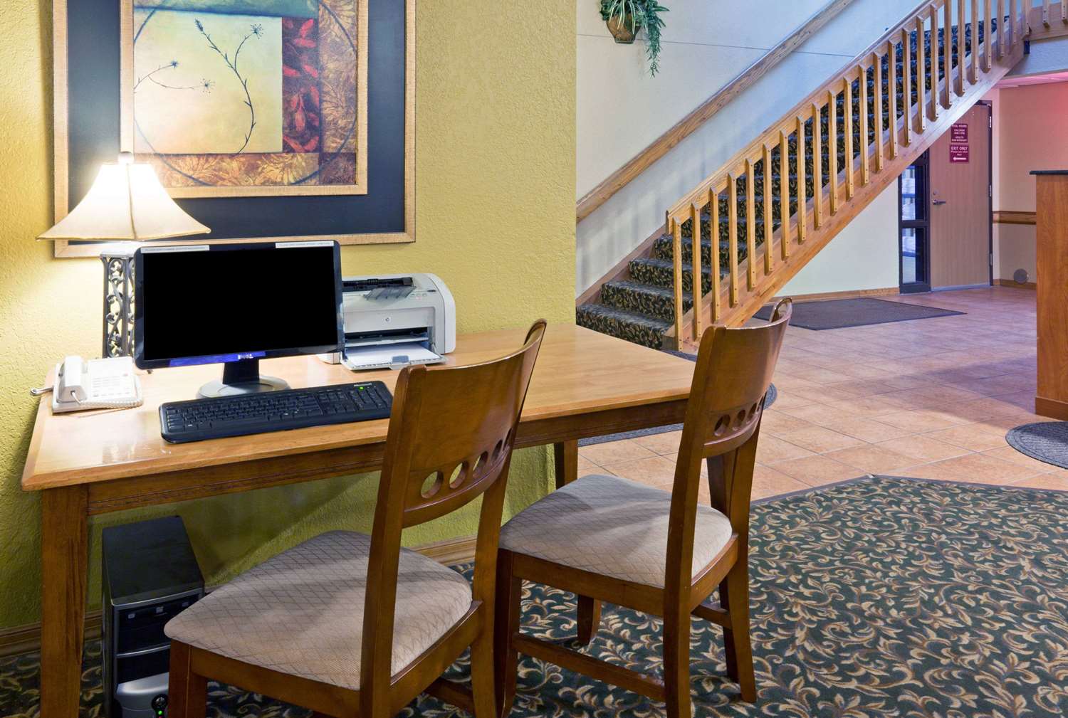 AmericInn by Wyndham Fargo West Acres 22/27