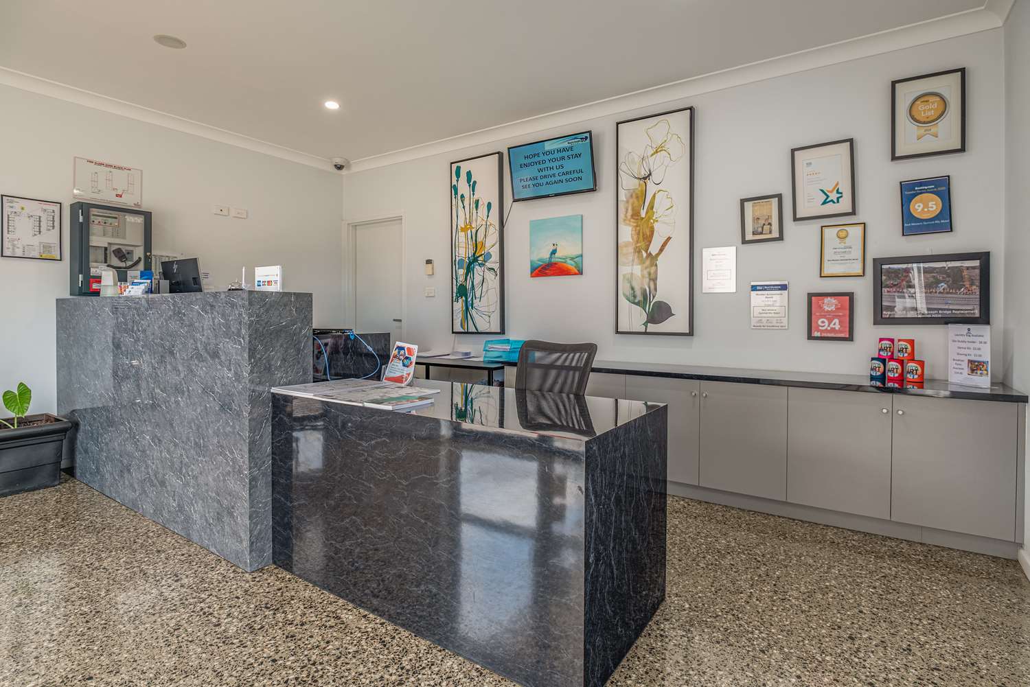 Best Western Quirindi Rsl Motel 5/11
