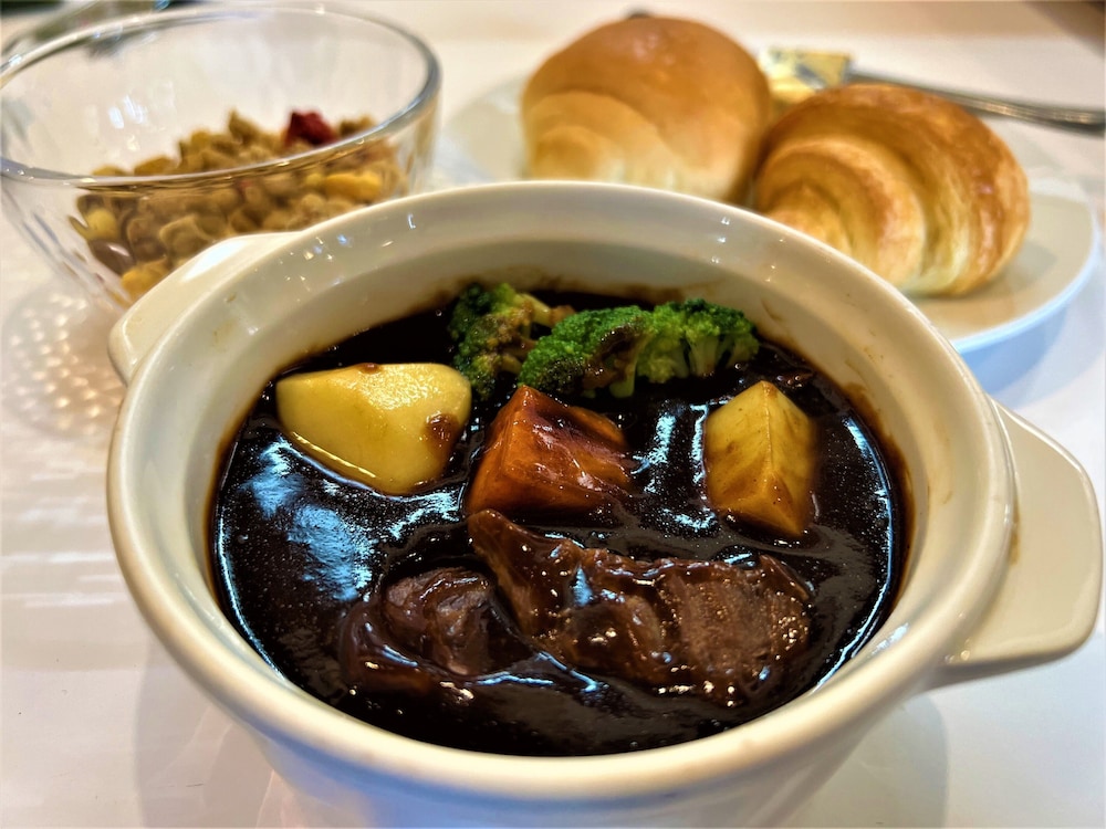 Saga City Hotel 22/56