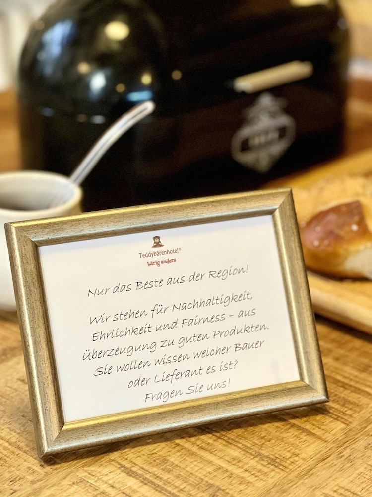 Teddybarenhotel & Restaurant Peterhof 21/50