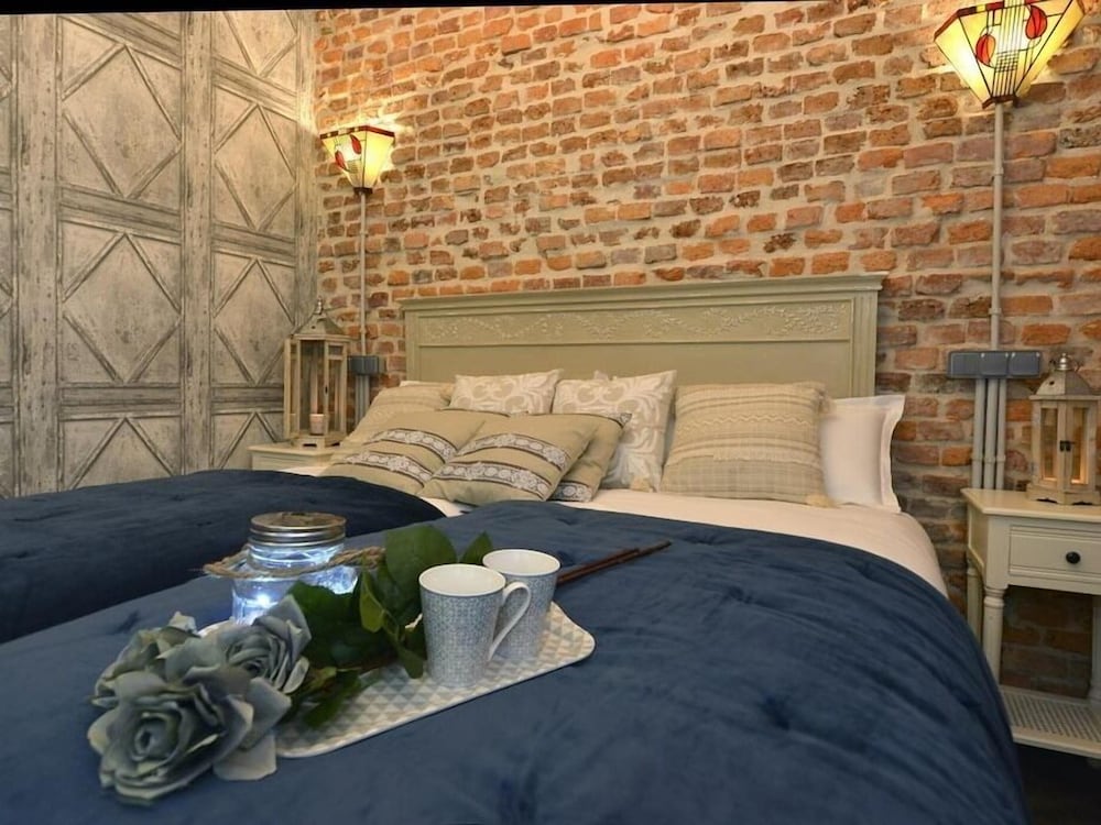 Centersuite Santander 22/37