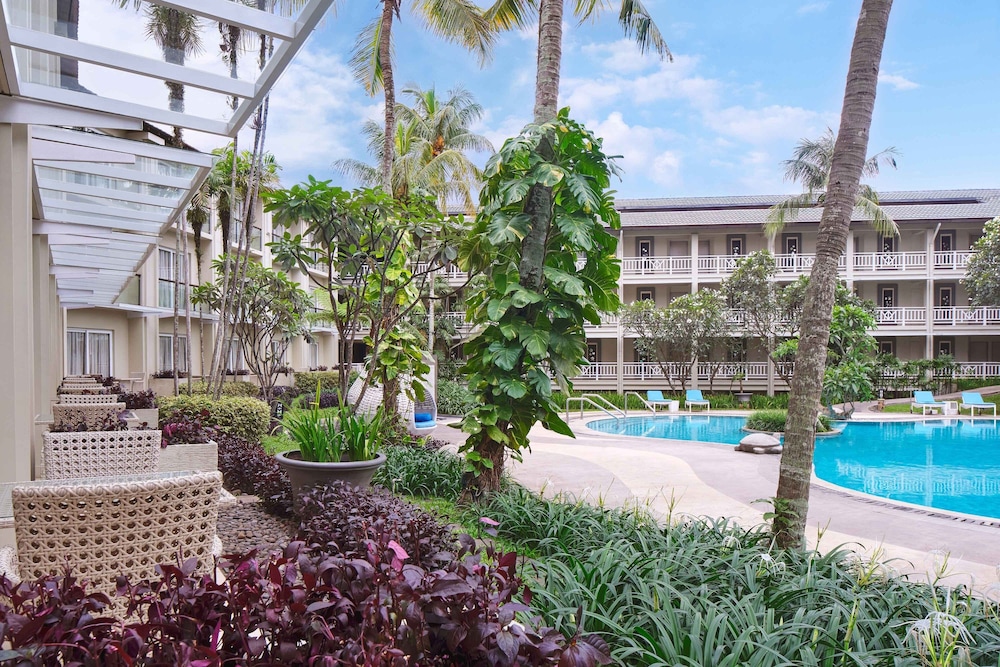 Sheraton Bandung Hotel And Tower 7/50