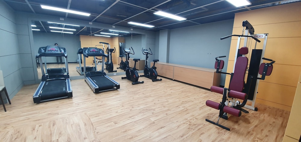 Benikea Hotel Pohang 34/57