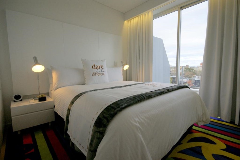 ADGE Hotel & Residence 19/50