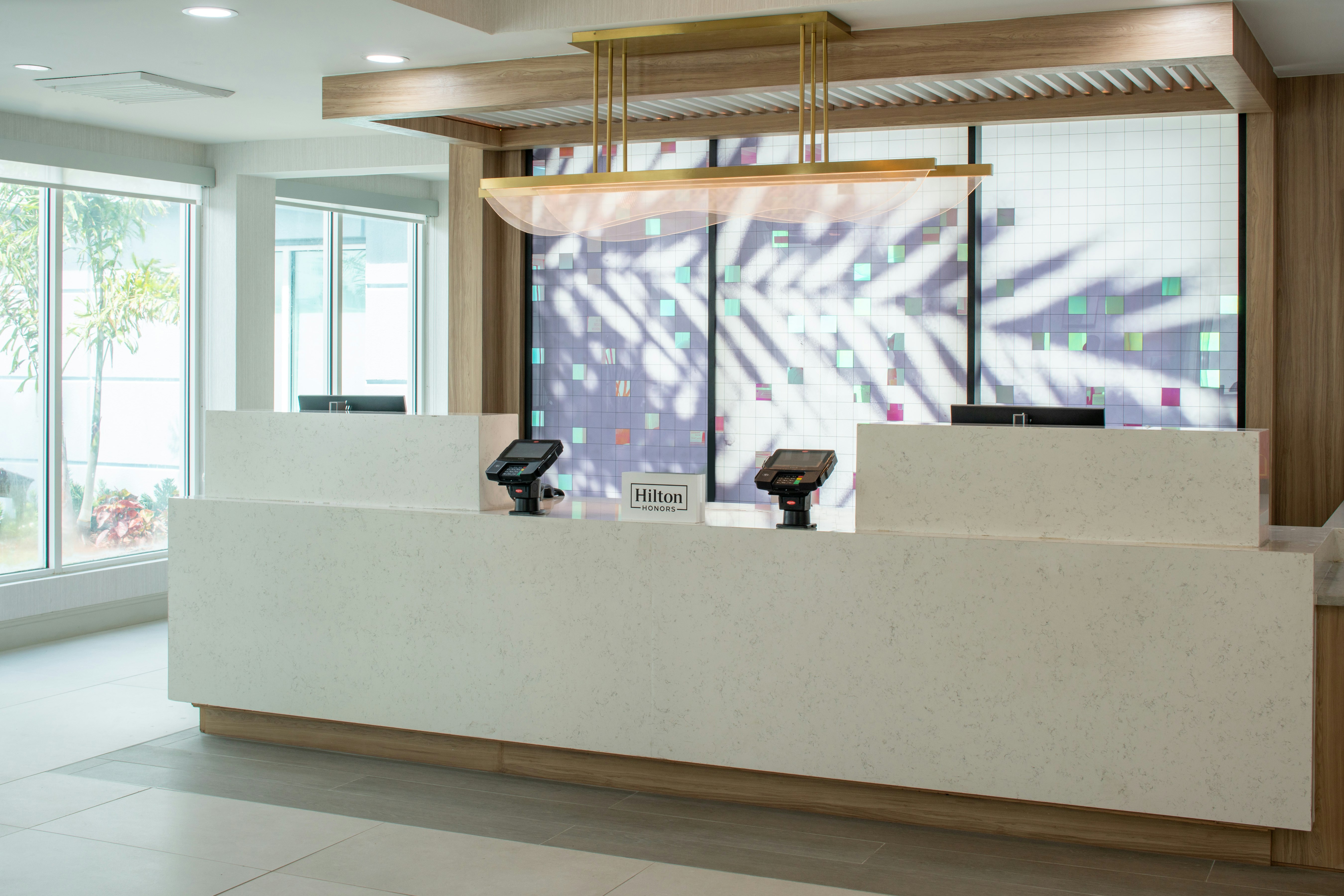 Hilton Garden Inn Orlando Airport 7/73