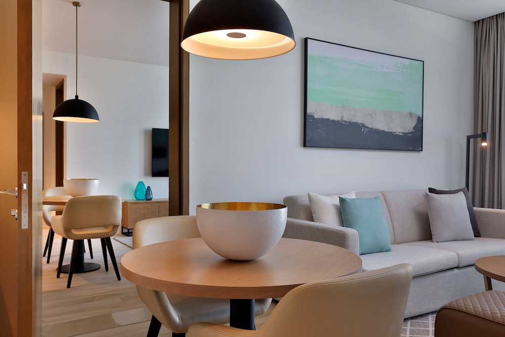 DoubleTree by Hilton Abu Dhabi Yas Island Residences 26/45