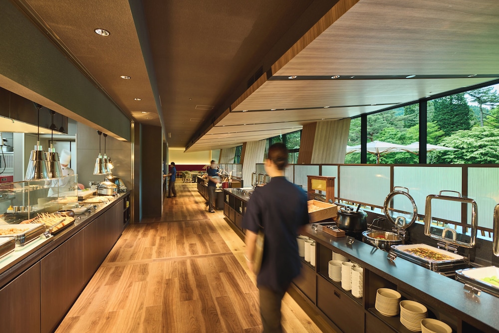 Hakone Kowakien Hotel 32/50