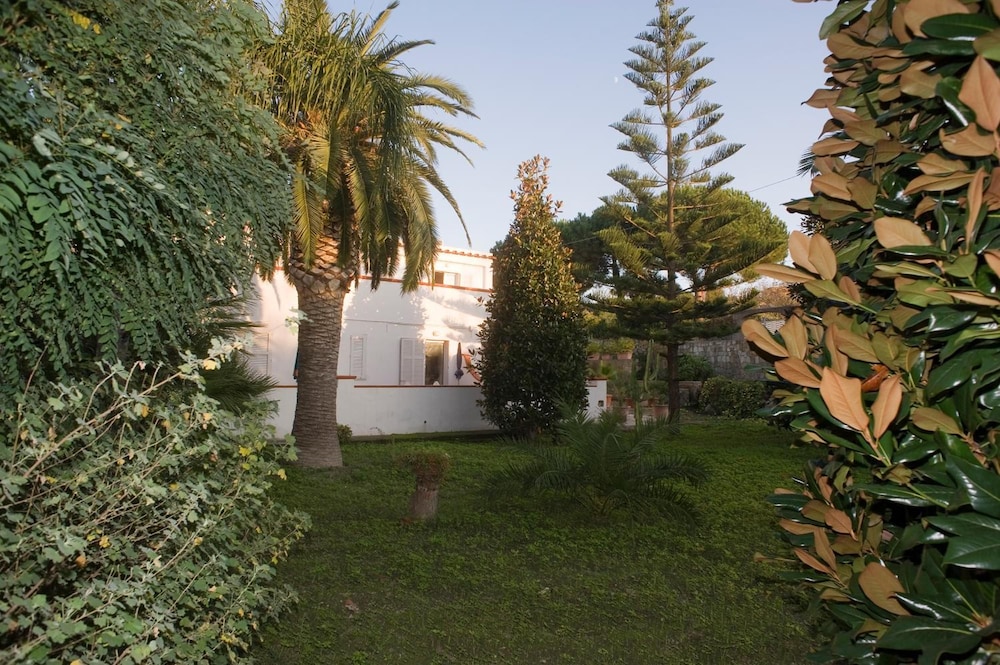 PARK HOTEL TERME MEDITERRANEO 56/61