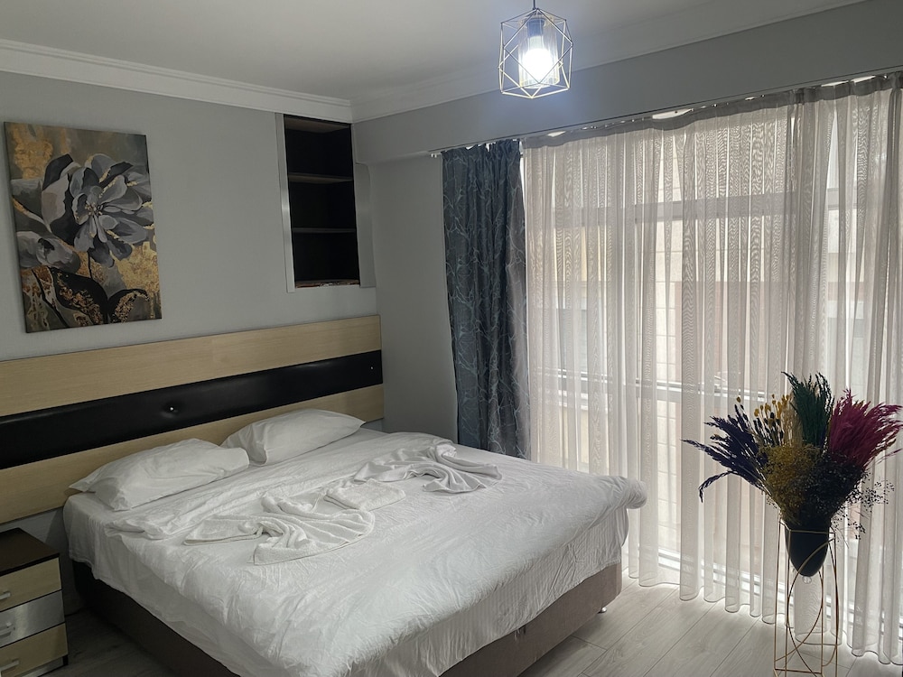 Ecehan Butik Otel 10/50
