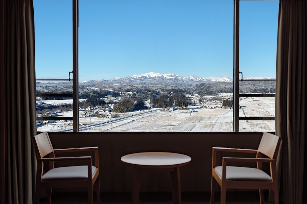 Kamenoi Hotel Ichinoseki 52/66
