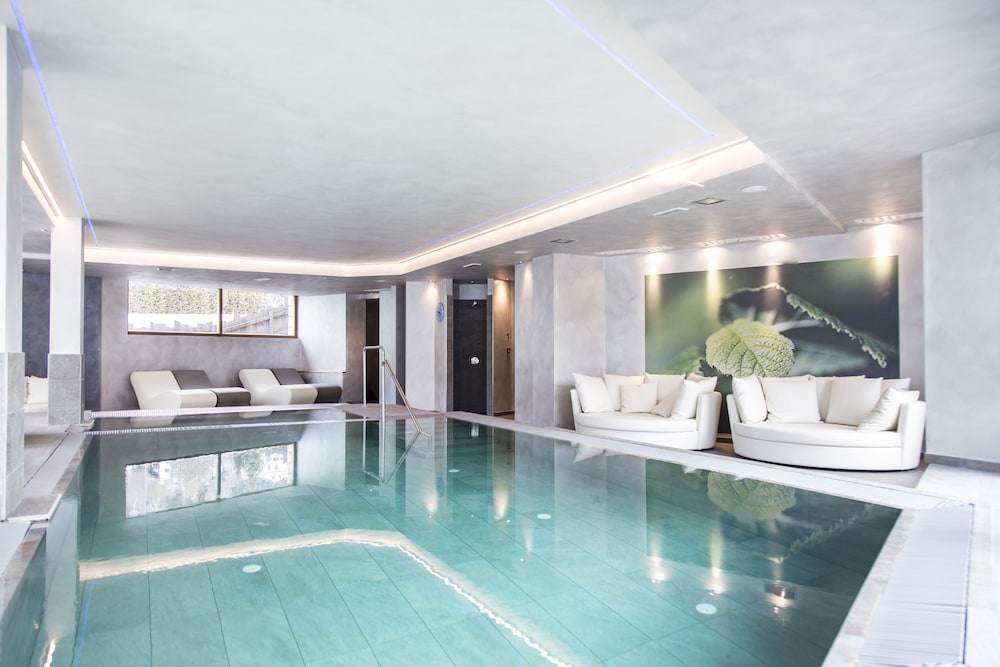 Blu Hotel Natura & Spa - Adults Only 15/80