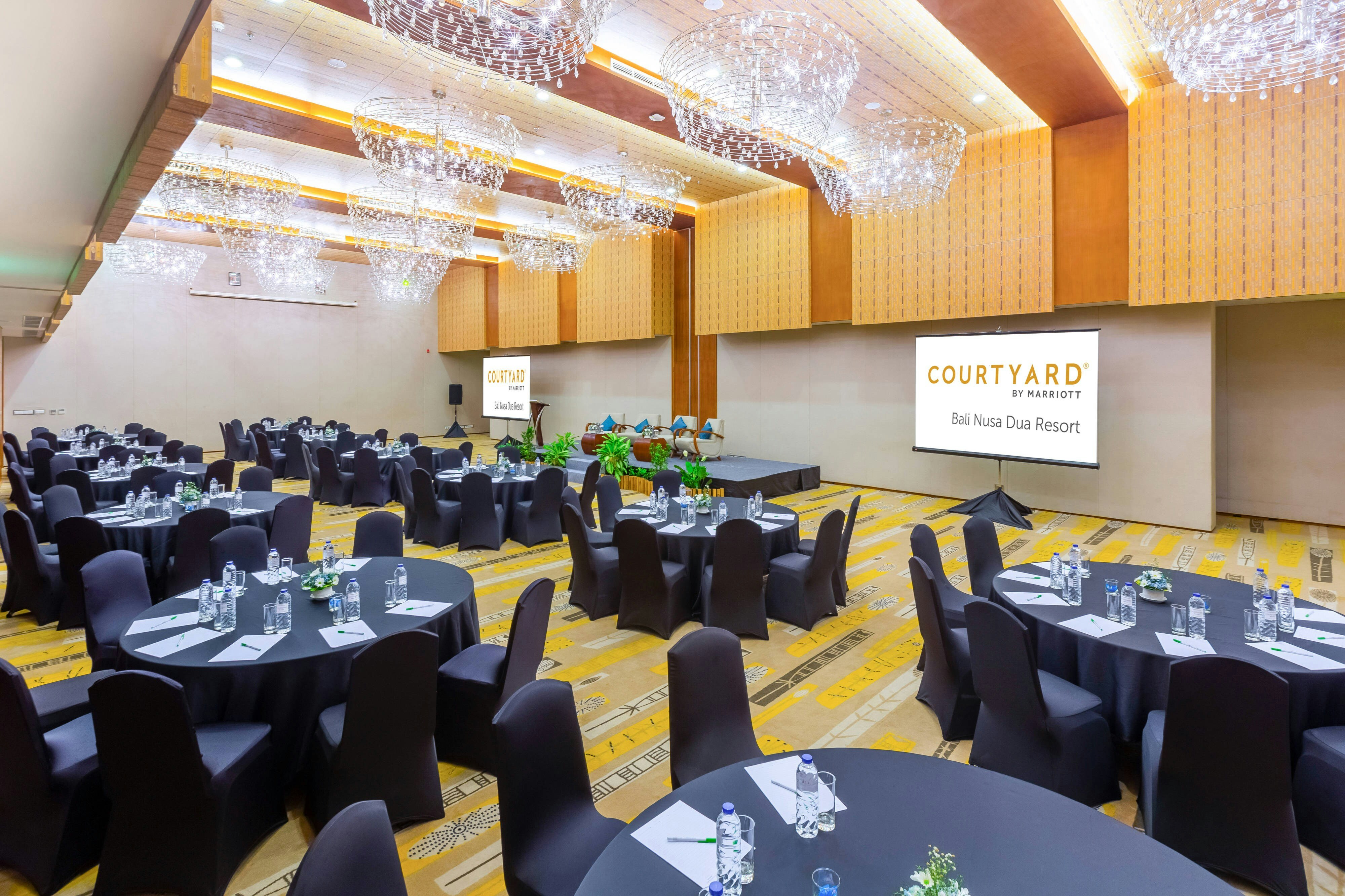 Courtyard By Marriott Bali Nusa Dua Resort 19/50