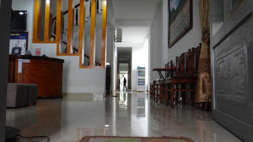 Huong Thao 2 Hotel 35/50