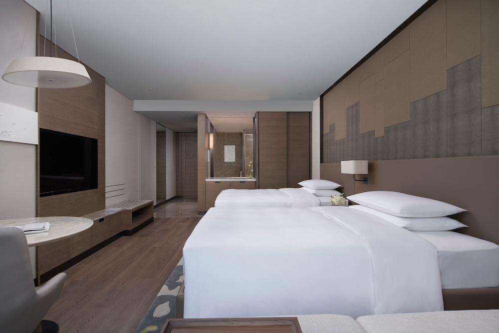 Wenzhou Marriott Hotel 12/49