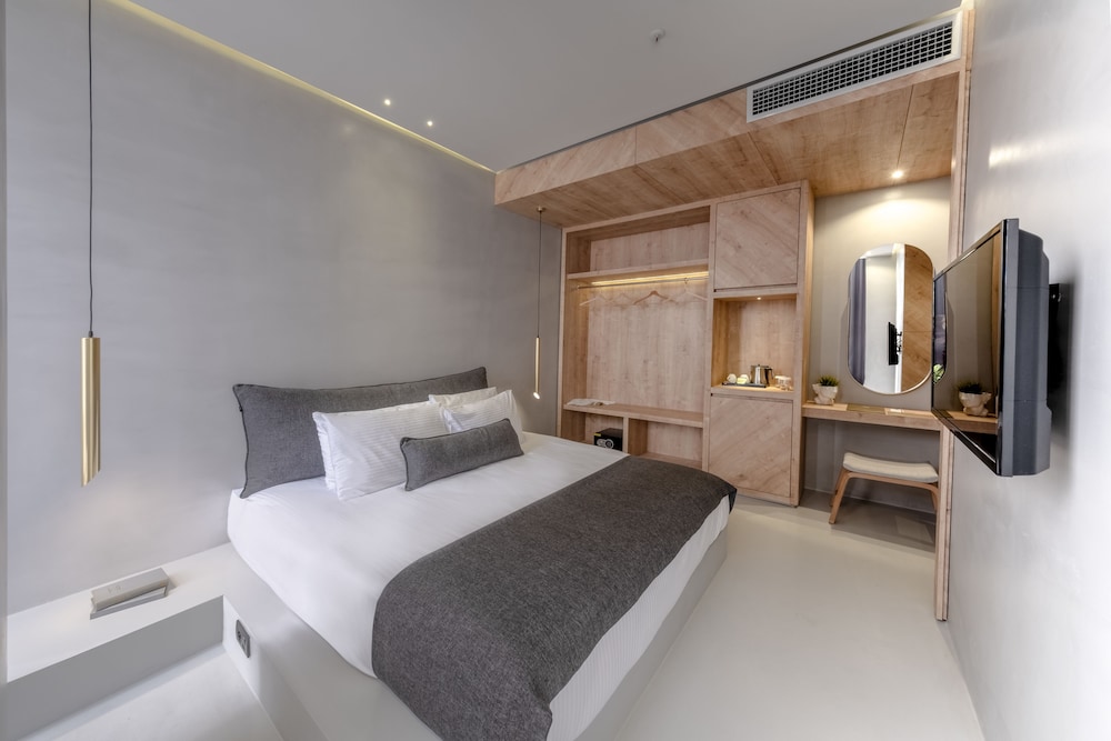 AG Hotels Antalya 15/50