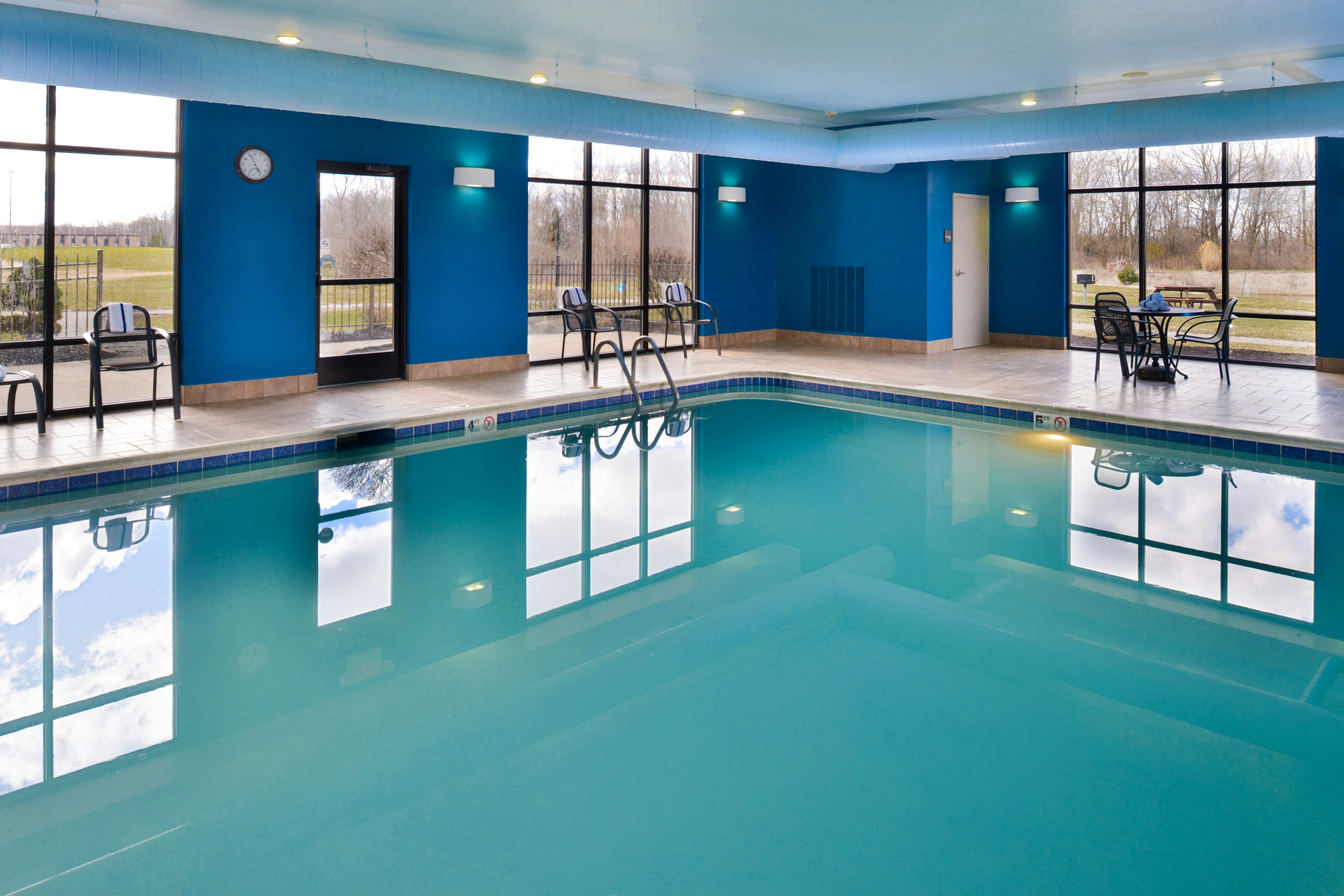 Hampton Inn Suites Wilmington 28/51