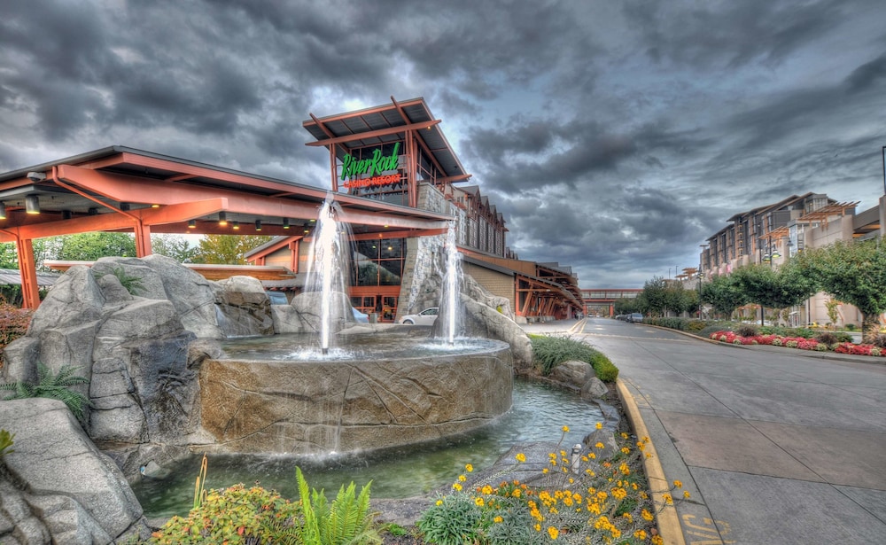 River Rock Casino Resort 49/60