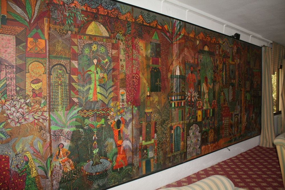 Parador de Chefchaouen 33/60