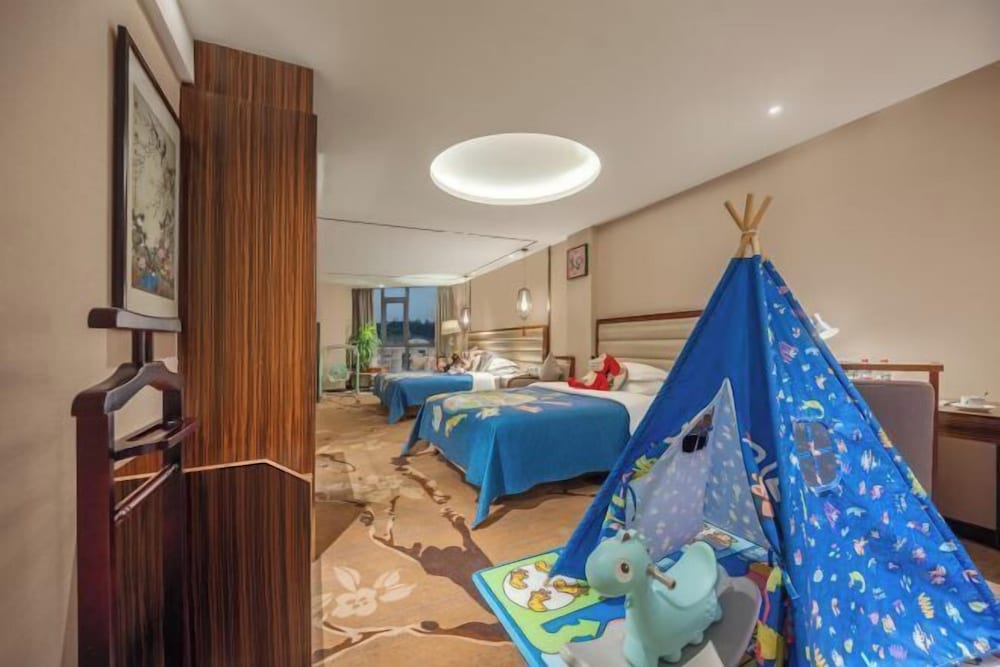 Days Hotel by Wyndham Guilin 26/42