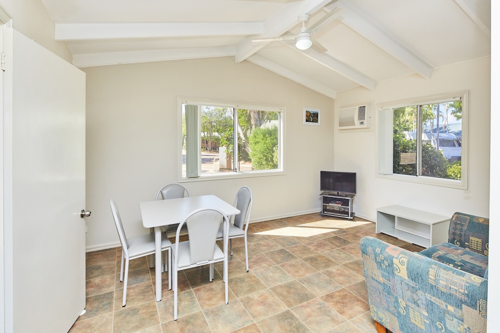 RAC Cable Beach Holiday Park 24/50
