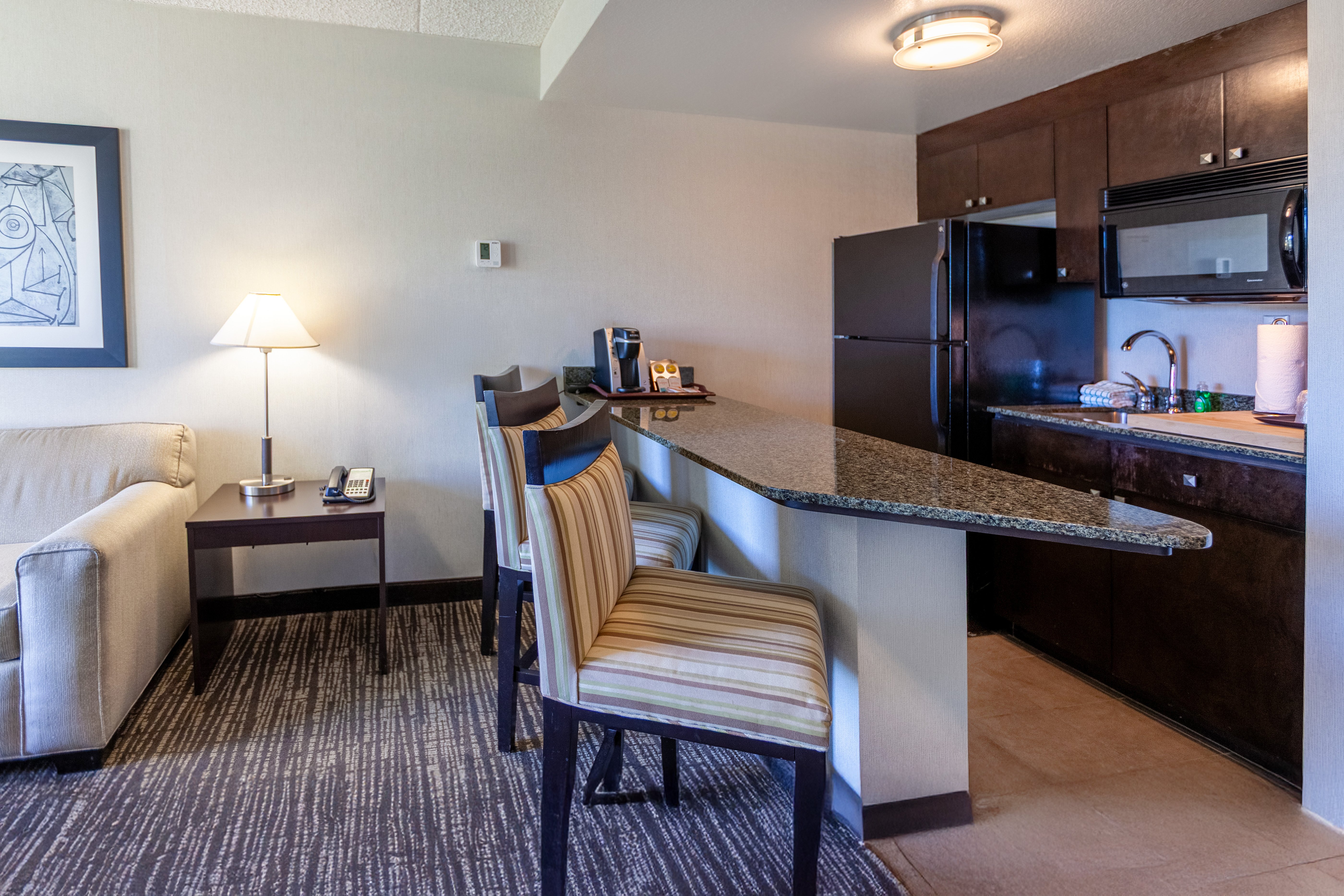 Holiday Inn And Suites Scottsdale North Airpark Ex Wingate By Wyndham Scottsdale 45/50