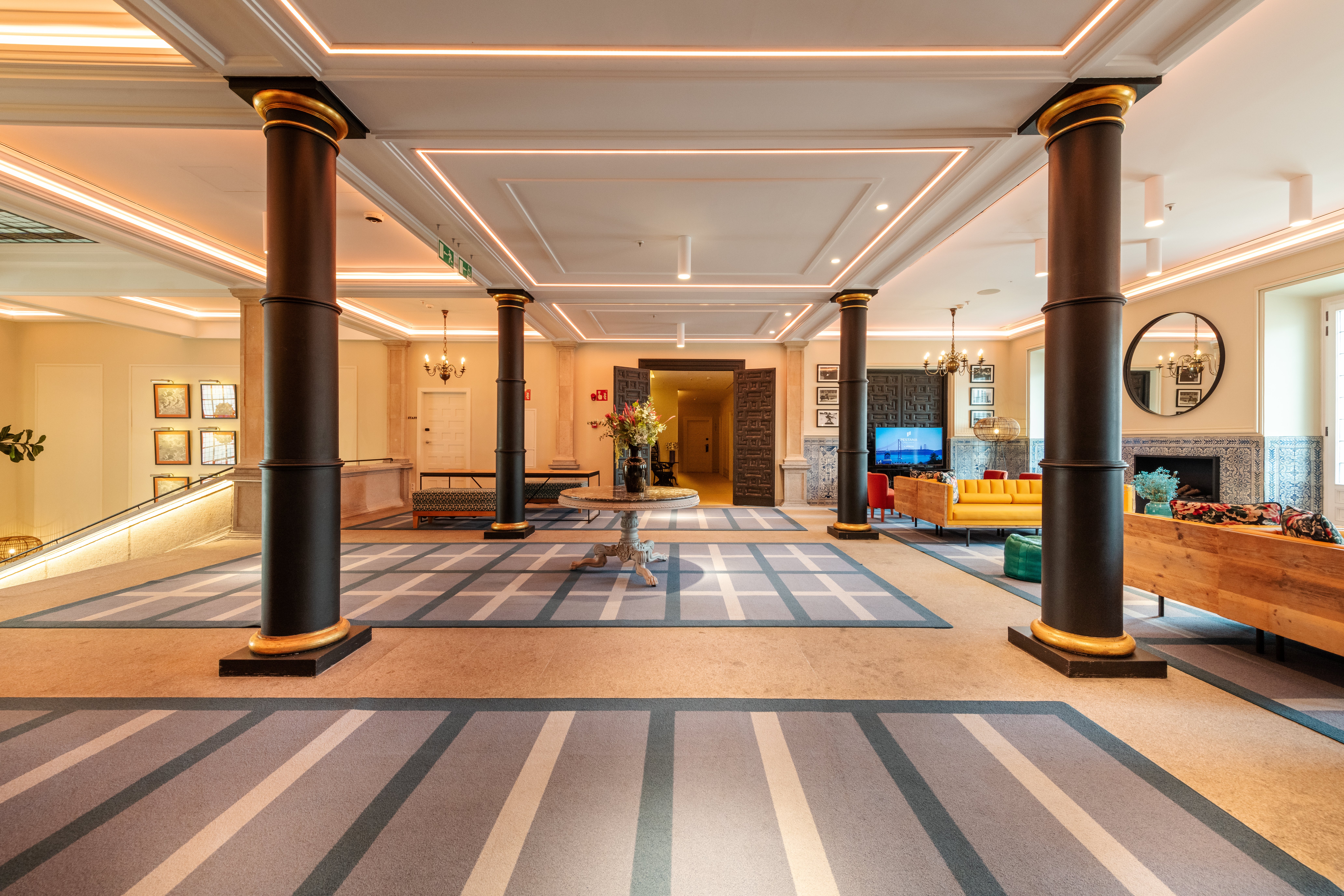 Pestana Collection Plaza Mayor 43/50