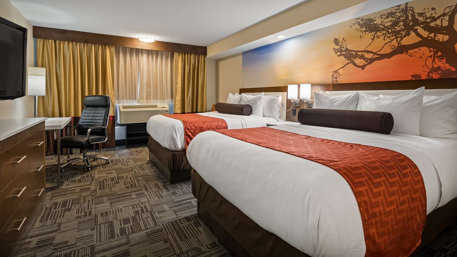 Holiday Inn Brookfield - Milwaukee 9/29