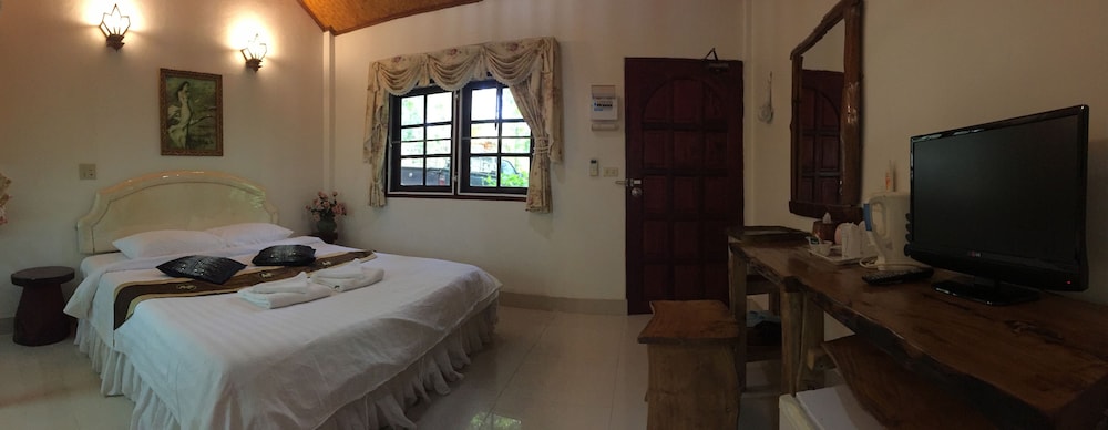SAIYOK RIVER HOUSE 14/52