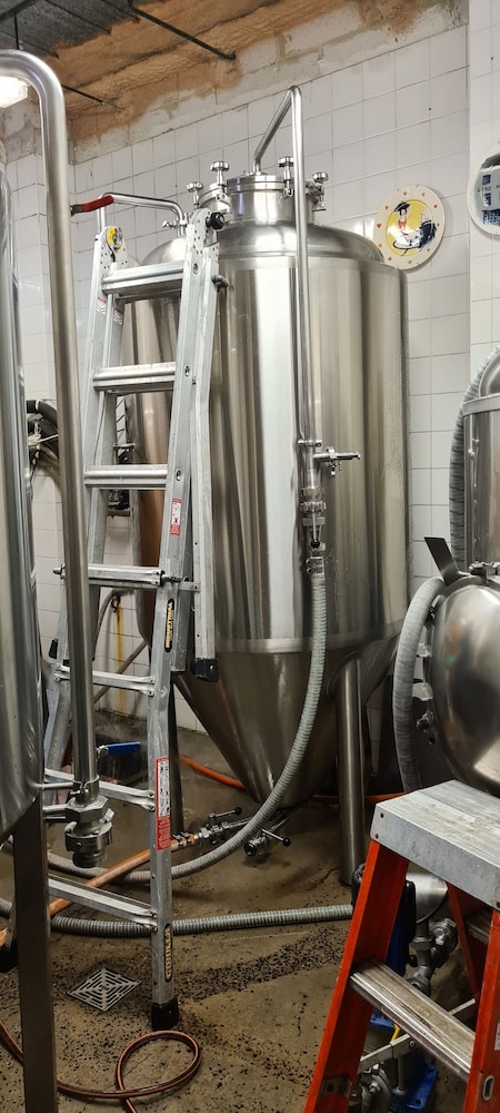 Lord Nelson Brewery Hotel 23/44