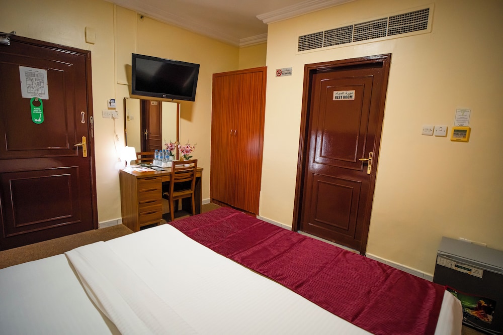 Al Karnak Hotel 24/44