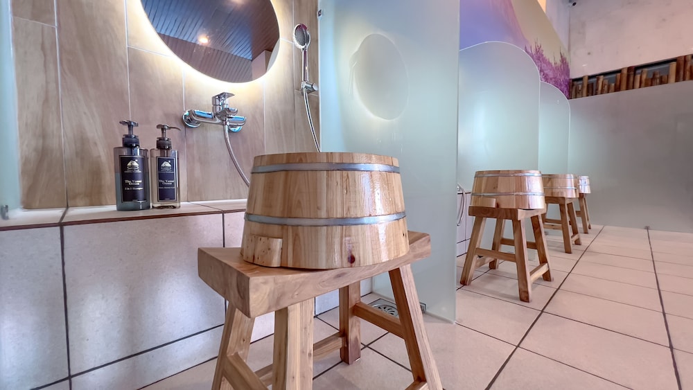 The Yanne Onsen Hotel 28/44