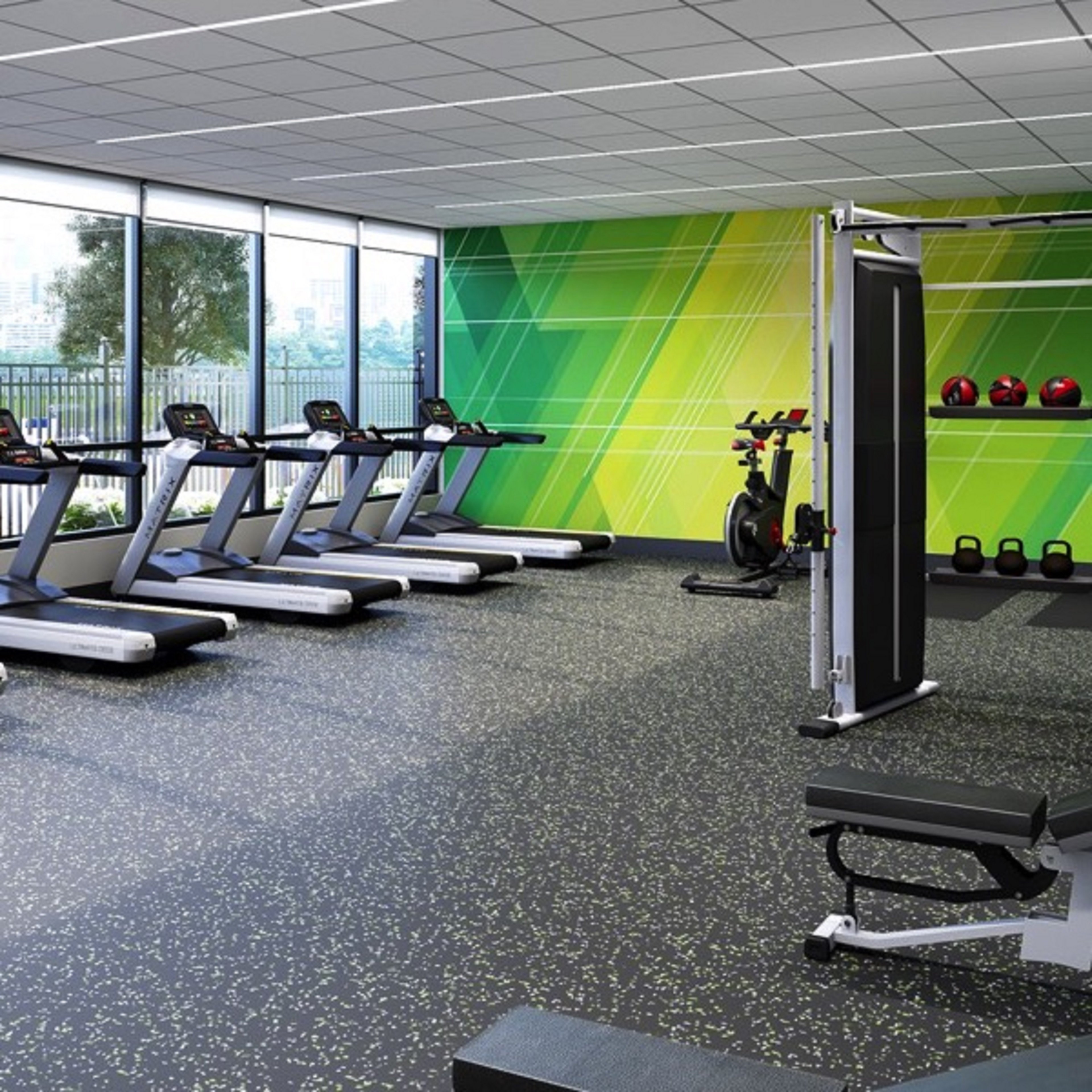 Holiday Inn Lansdale 20/50
