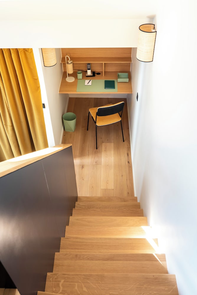Faubourg 21 18/50