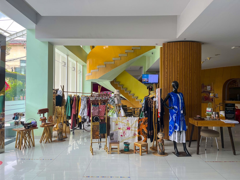 ibis Styles Yogyakarta 57/64