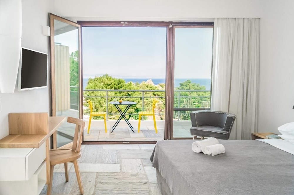 Semeli Boutique Hotel 15/50