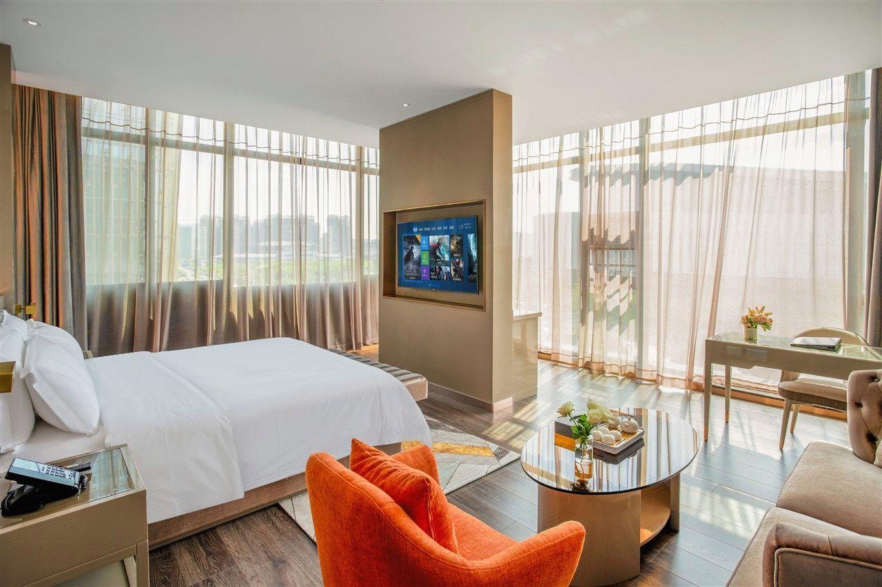 Tomeet Hotel 16/38