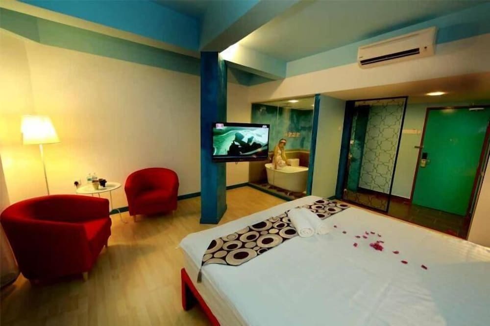 Langit-Langi Hotel KLIA/KLIA2 13/29