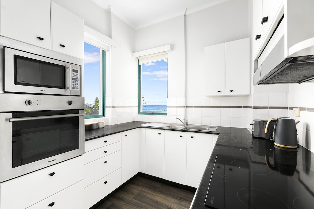 AEA THE COOGEE VIEW SERVICED APARTMENTS 73/82