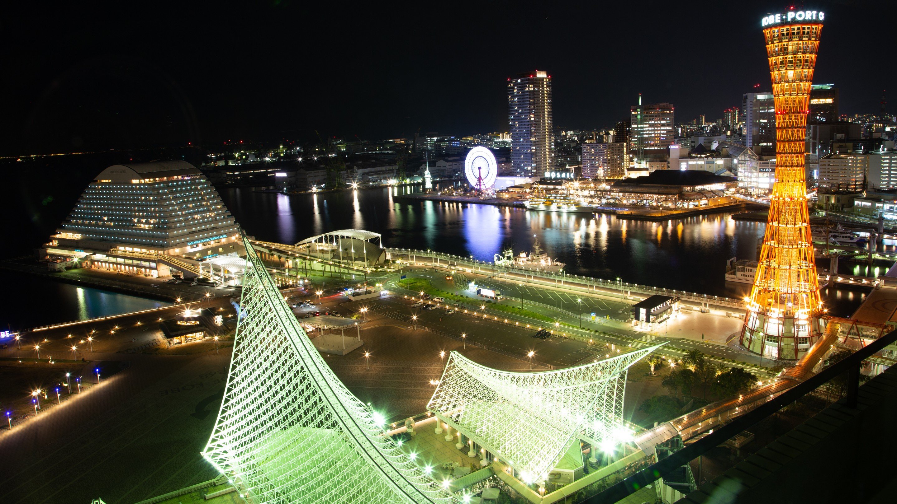 Hotel Okura Kobe 15/63