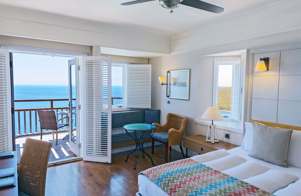 Kempinski Hotel Barbaros Bay Bodrum 52/74