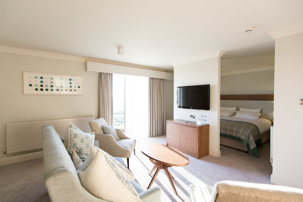 Portmarnock Hotel and Golf Links 34/48