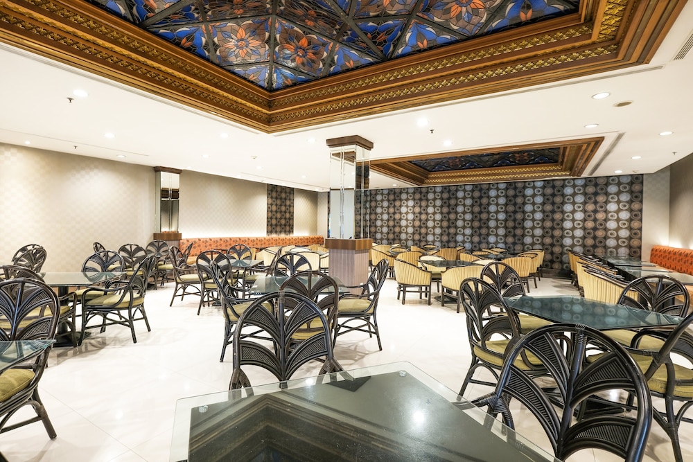 Loman Park Hotel Yogyakarta 37/50