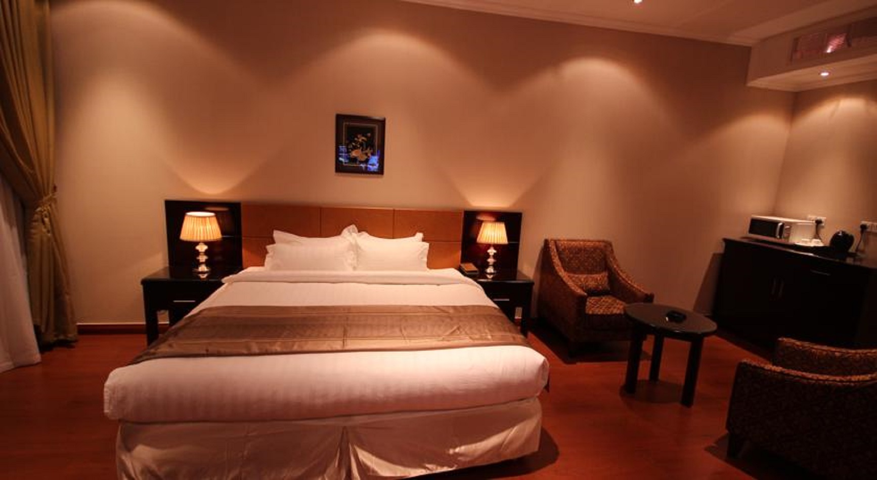 فندق ون تو ون(One to One company for Serviced Apartments) 16/42