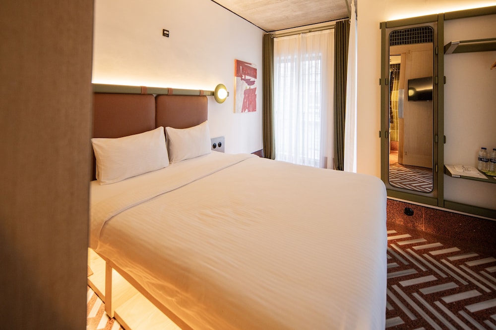 Stay Lab Taksim Hotel 7/32
