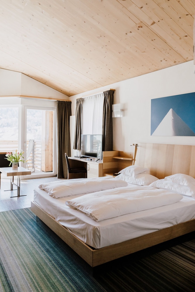 Hotel Lac Salin Spa Mountain Resort 28/72