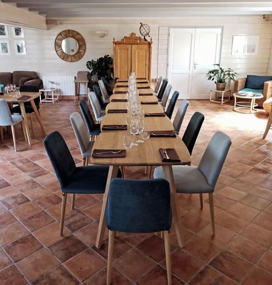 Hotel la Desirade 56/71