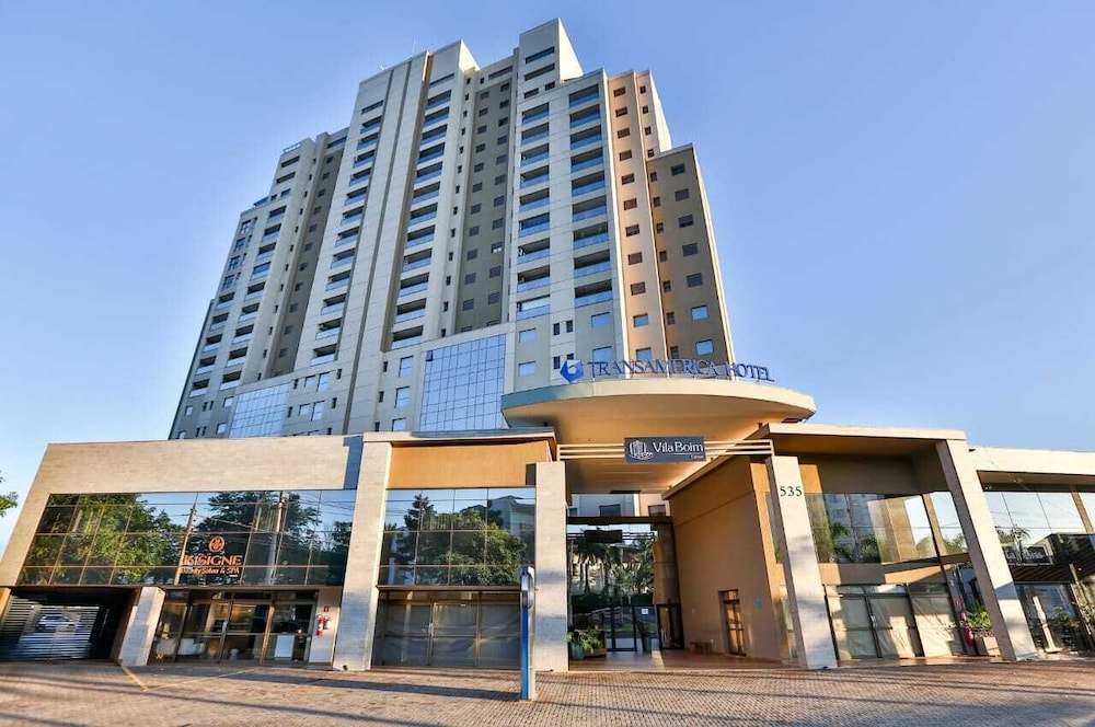 Matiz Vilaboim Ribeirao Preto in RIBEIRAO PRETO